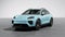 2026 Porsche Macan Electric 4S