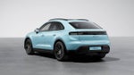 2026 Porsche Macan Electric 4S