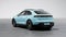 2026 Porsche Macan Electric 4S