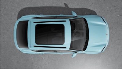 2026 Porsche Macan Electric 4S