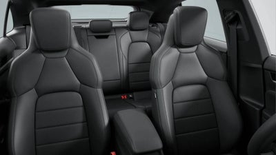 2025 Porsche Macan Electric 4S