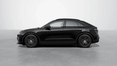2025 Porsche Macan Electric 4S