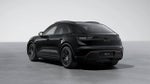 2025 Porsche Macan Electric 4S