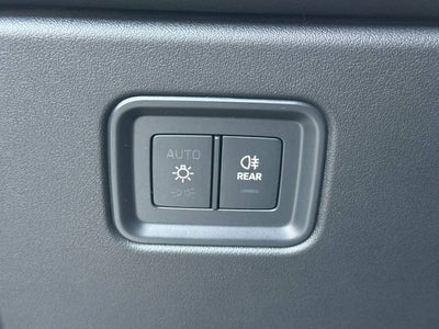 2025 Porsche Macan 4S Electric