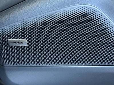 2026 Porsche Macan 4S Electric