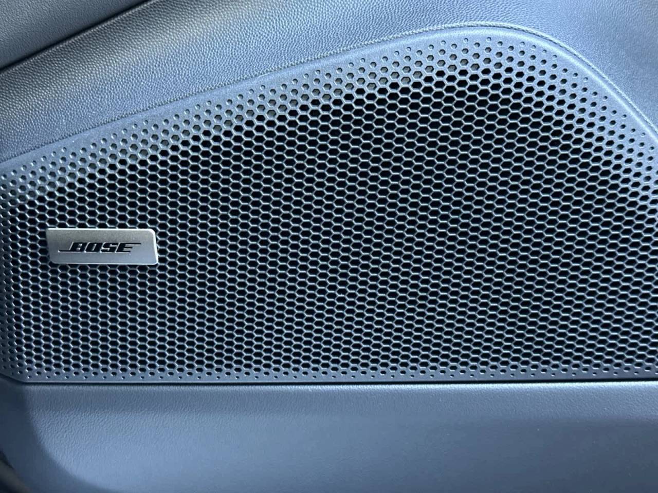 2026 Porsche Macan 4S Electric