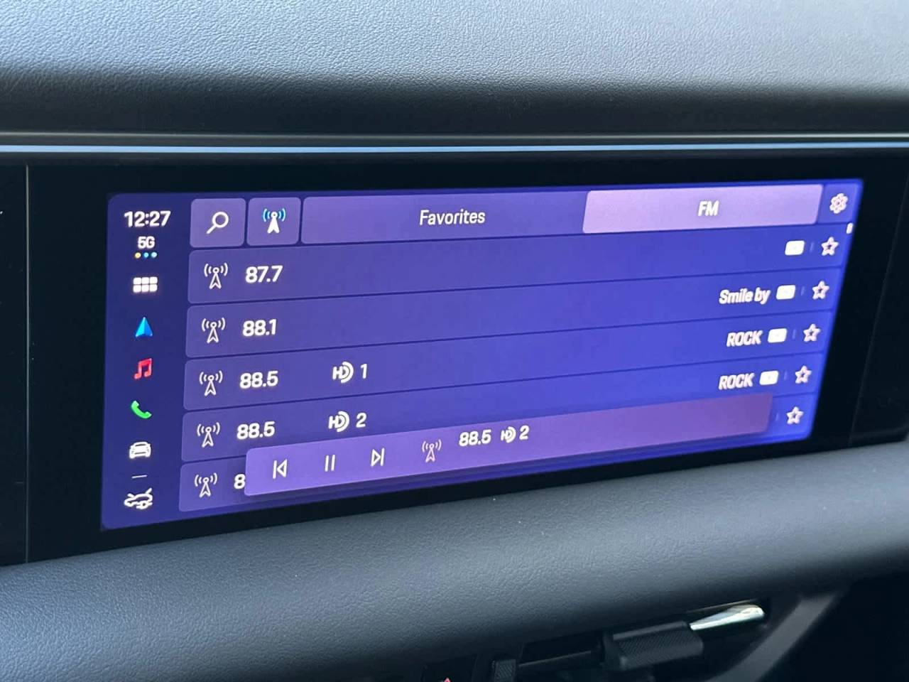 2026 Porsche Macan 4S Electric