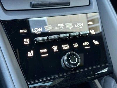 2026 Porsche Macan 4S Electric