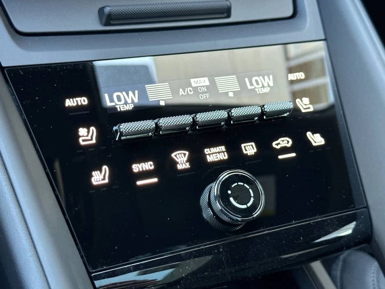 2026 Porsche Macan 4S Electric