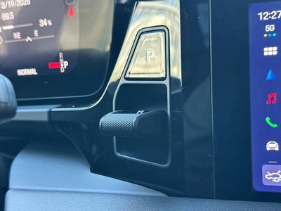 2026 Porsche Macan 4S Electric