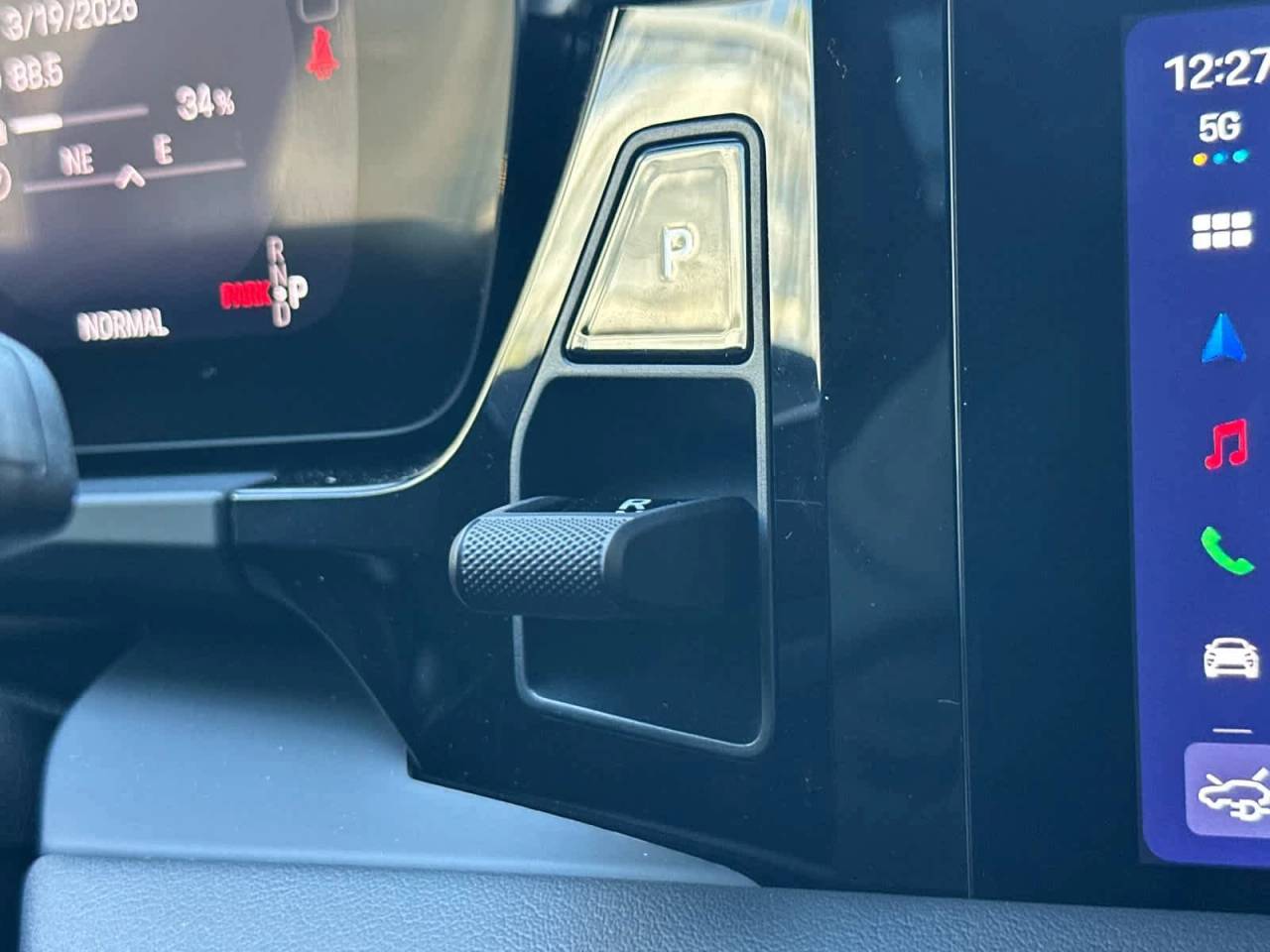 2026 Porsche Macan 4S Electric