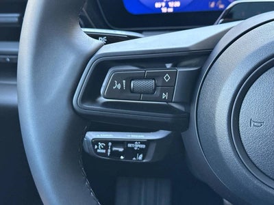 2026 Porsche Macan 4S Electric