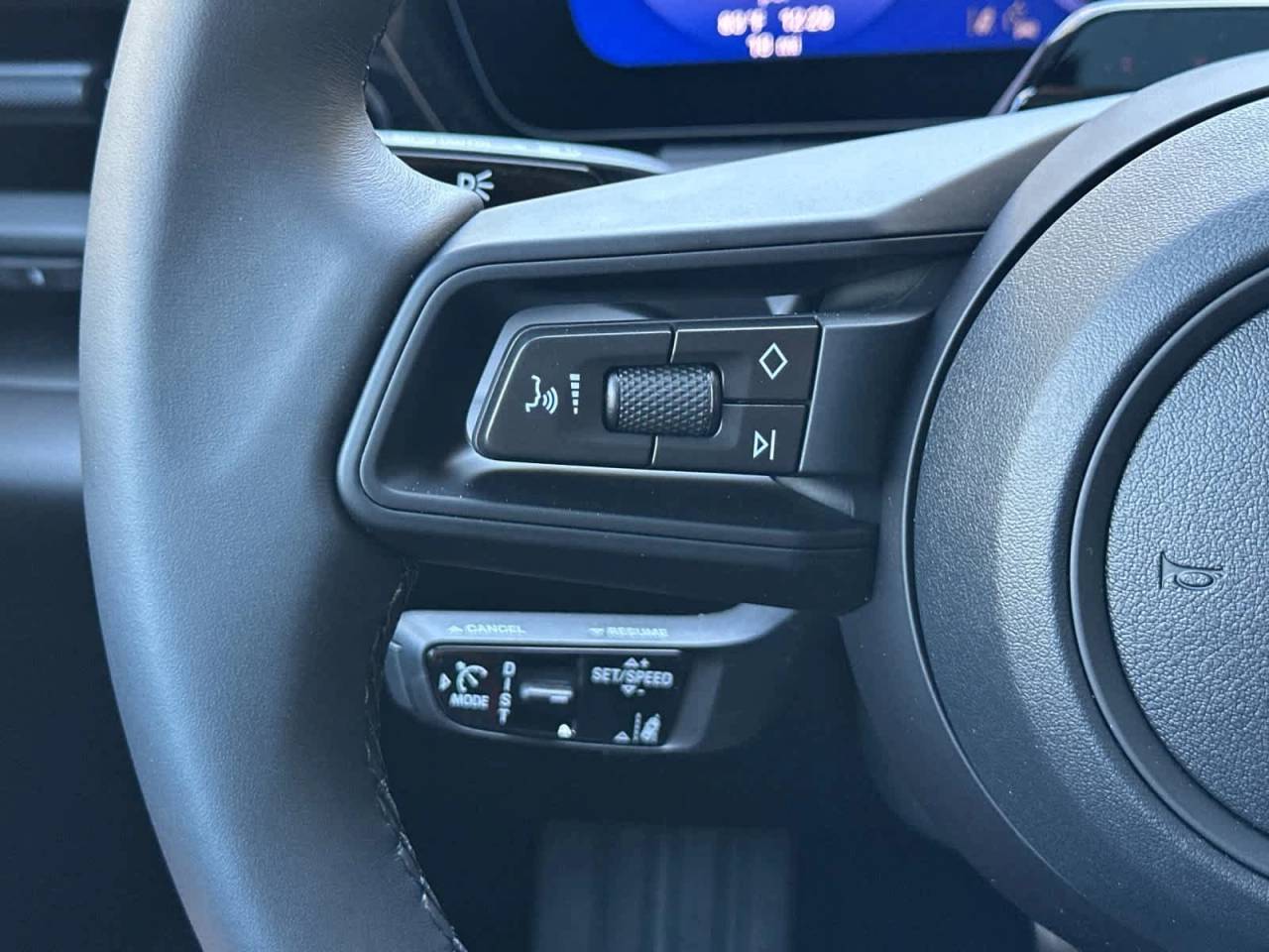 2026 Porsche Macan 4S Electric