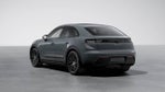 2026 Porsche Macan Electric 4S