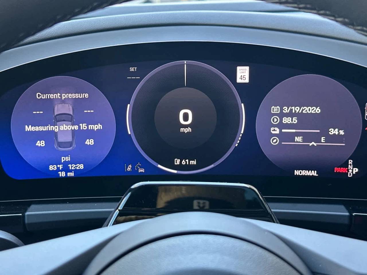 2026 Porsche Macan 4S Electric