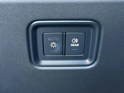 2026 Porsche Macan 4S Electric