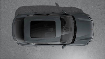 2026 Porsche Macan Electric 4S