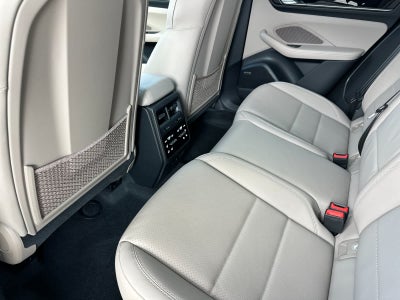 2026 Porsche Macan Macan 4S Electric