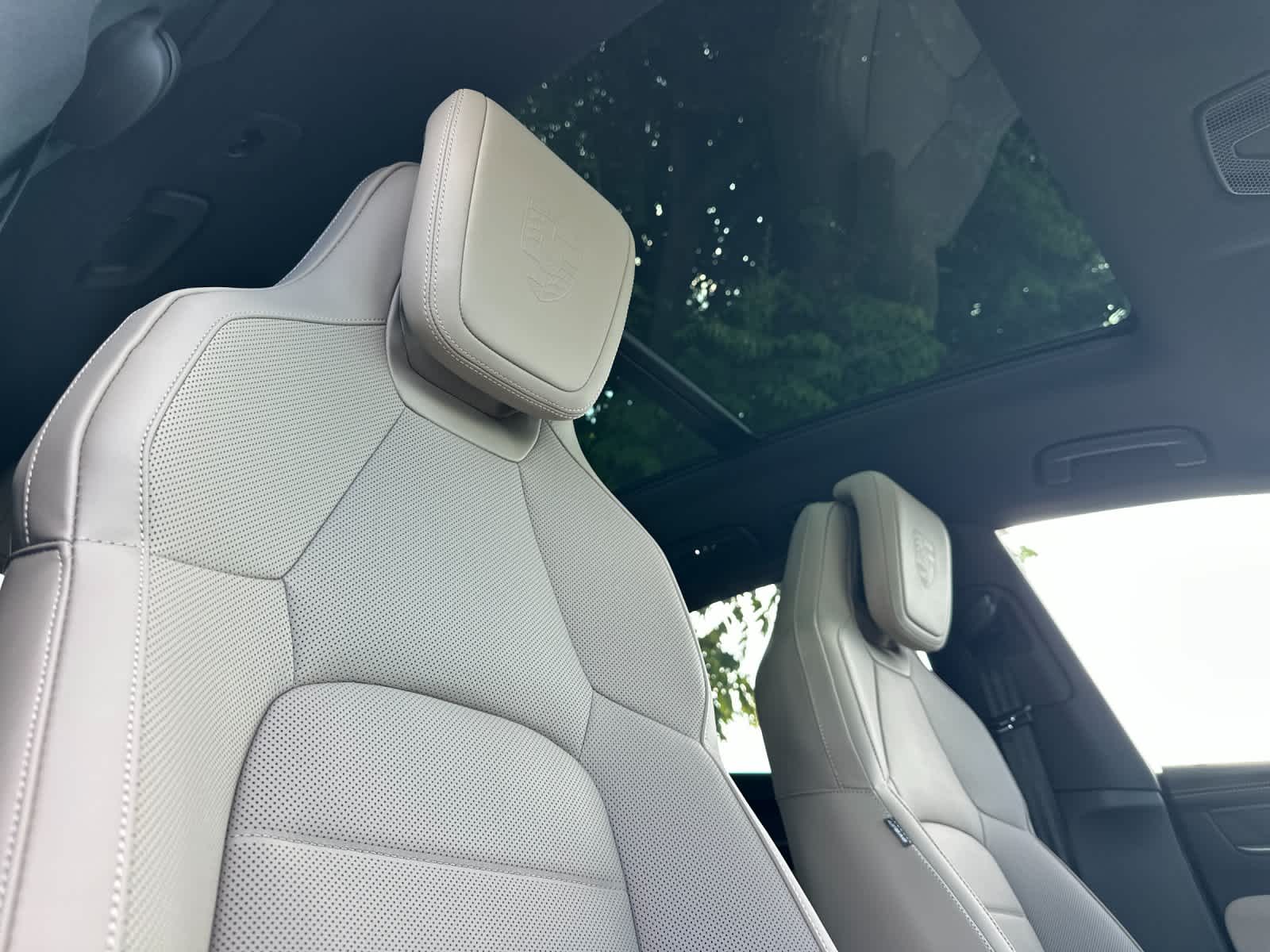 2026 Porsche Macan Macan 4S Electric