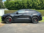 2026 Porsche Macan Macan 4S Electric