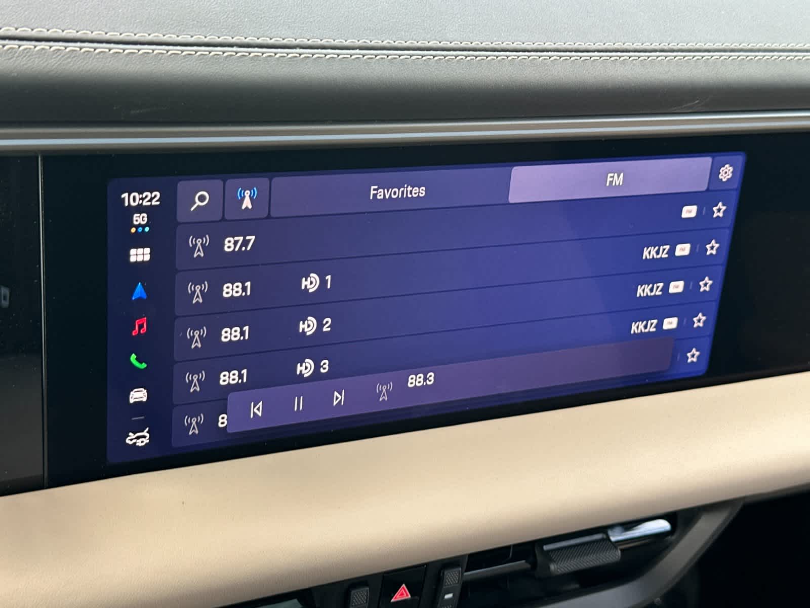 2026 Porsche Macan Macan 4S Electric