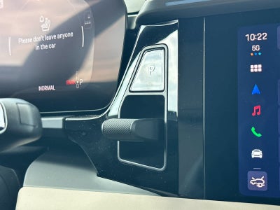 2026 Porsche Macan Macan 4S Electric
