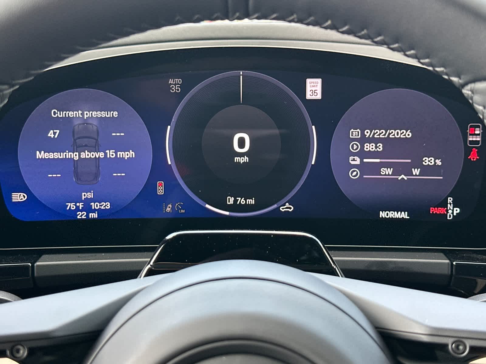 2026 Porsche Macan Macan 4S Electric