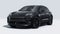 2026 Porsche Macan Macan 4S Electric