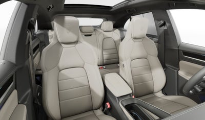 2026 Porsche Macan Macan 4S Electric
