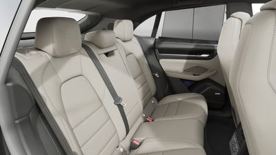 2026 Porsche Macan Macan 4S Electric