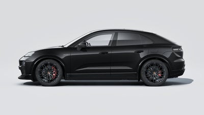 2026 Porsche Macan Macan 4S Electric