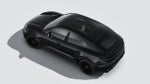 2026 Porsche Macan Macan 4S Electric
