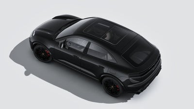 2026 Porsche Macan Macan 4S Electric