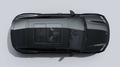 2026 Porsche Macan Macan 4S Electric