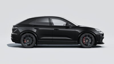 2026 Porsche Macan Macan 4S Electric