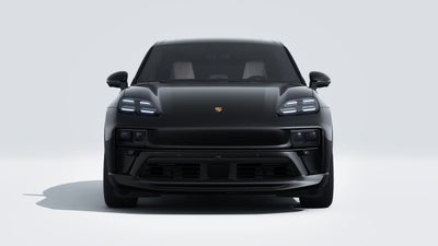 2026 Porsche Macan Macan 4S Electric