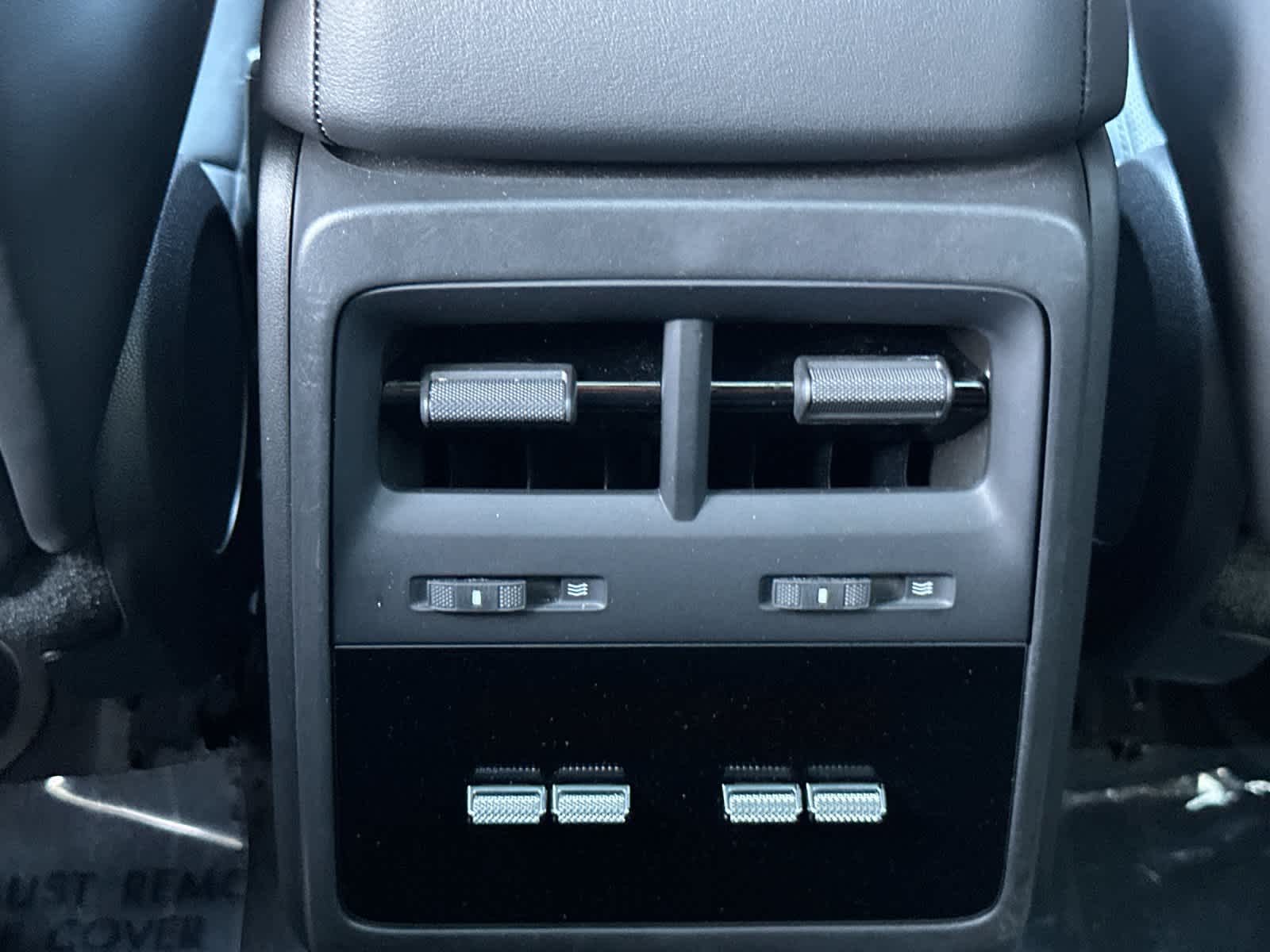 2025 Porsche Macan Macan 4S Electric