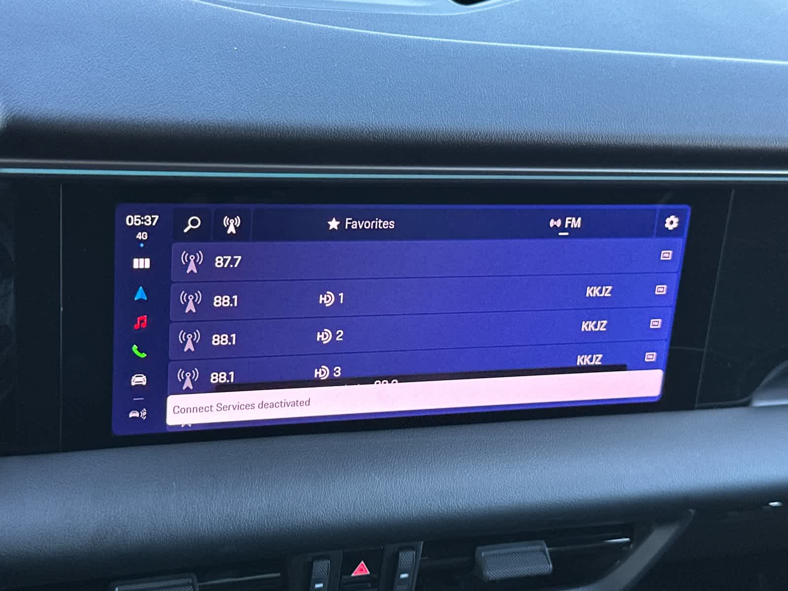 2025 Porsche Macan Macan 4S Electric