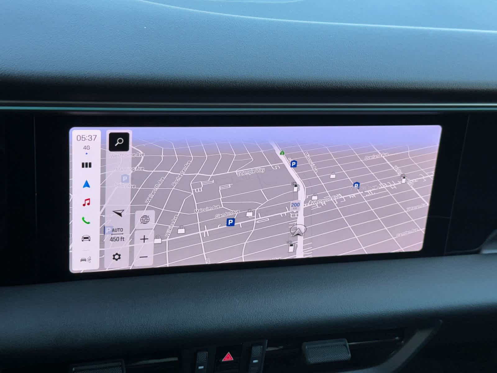 2025 Porsche Macan Macan 4S Electric