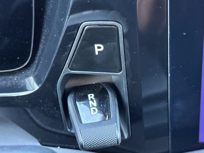 2025 Porsche Macan Macan 4S Electric
