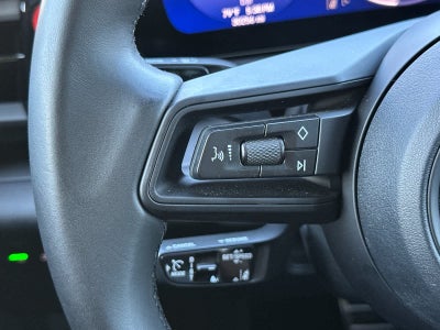 2025 Porsche Macan Macan 4S Electric
