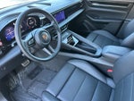 2025 Porsche Macan Macan 4S Electric