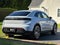 2025 Porsche Macan Macan 4S Electric