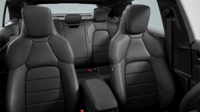 2025 Porsche Macan 4S Electric