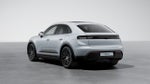 2025 Porsche Macan 4S Electric