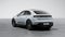 2025 Porsche Macan 4S Electric