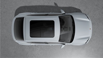 2025 Porsche Macan 4S Electric