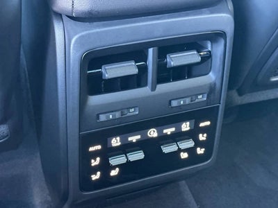 2026 Porsche Macan 4S Electric