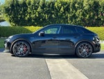 2026 Porsche Macan 4S Electric