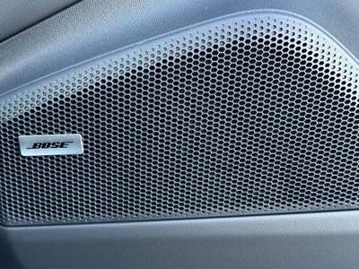 2026 Porsche Macan 4S Electric